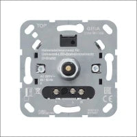 GIRA 065027 Bedienelement / Zentralplatte Schalterprogramm