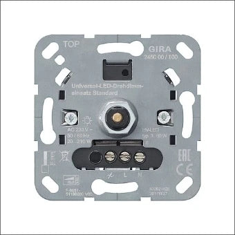 GIRA 245000 Dimmer
