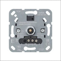 GIRA 065027 Bedienelement / Zentralplatte Schalterprogramm