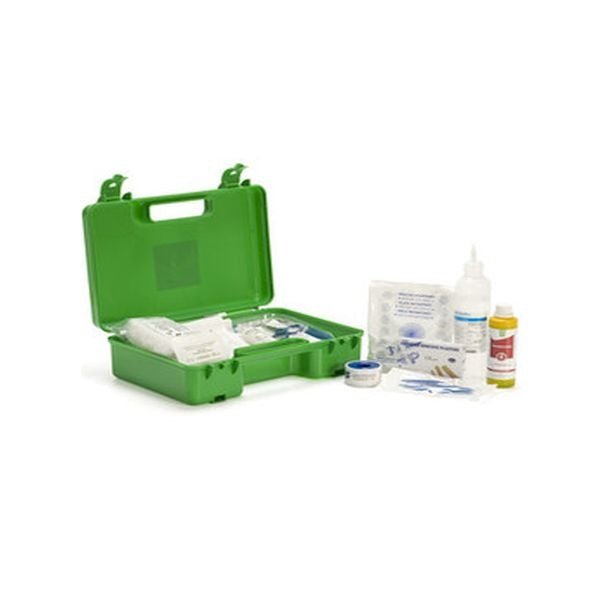 Erste-Hilfe-Koffer D.L.81/08 31754