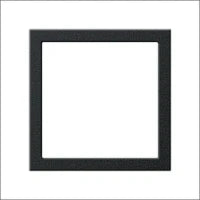 GIRA 568203 Bauteil / Zentralplatte Kommunikations-Schalterprogramm