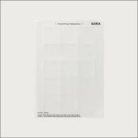 GIRA 116900 Bewaakbare LED-signaallamp
