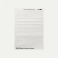 GIRA 028401 Bauteil / Zentralplatte Kommunikations-Schalterprogramm