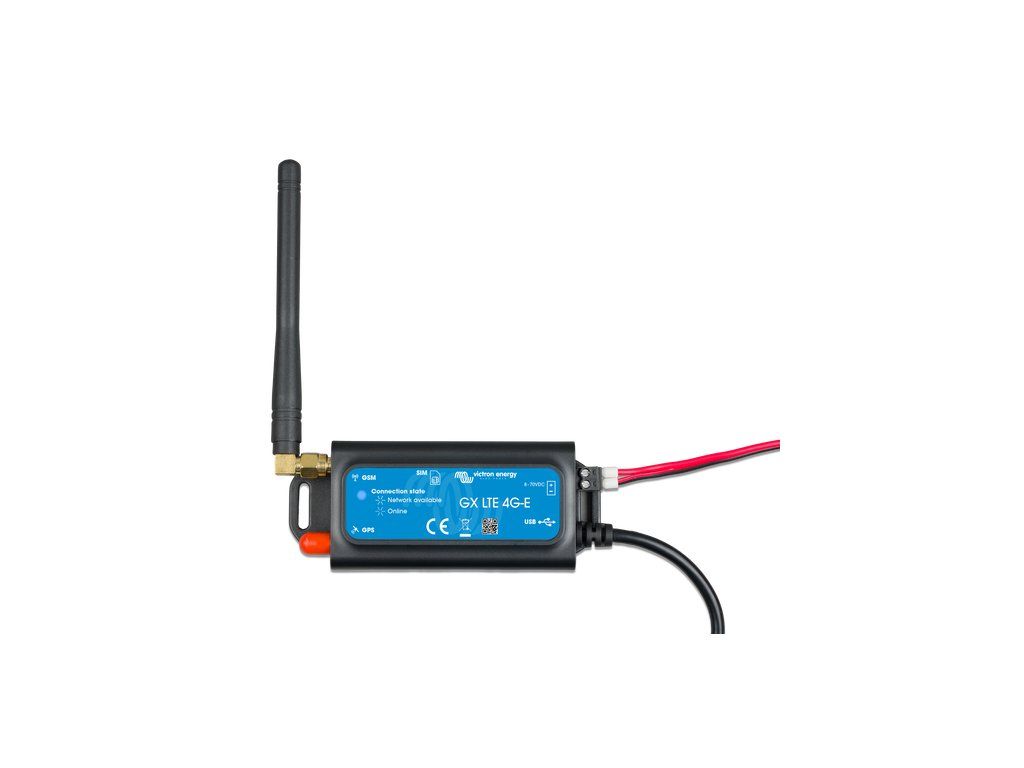 Victron GX LTE 4G-E