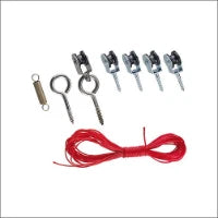 GIRA 291203 Oproep-/bedieningsunit ziekenhuisinstallatie