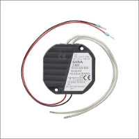 GIRA 291403 Oproep-/bedieningsunit ziekenhuisinstallatie