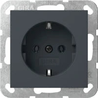 GIRA 021323 Abdeckrahmen Schalterprogramm 9.28 mm