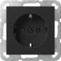 GIRA 021205 Abdeckrahmen Schalterprogramm 9.71 mm