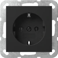 GIRA 021205 Abdeckrahmen Schalterprogramm 9.71 mm