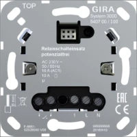 GIRA 537303 Bewegingssensor-element