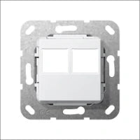 GIRA 264803 Overgangsafdekplaat Schalterprogramm