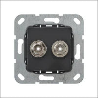 GIRA 264803 Overgangsafdekplaat Schalterprogramm