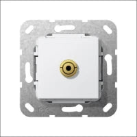 GIRA 264803 Overgangsafdekplaat Schalterprogramm