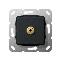 GIRA 264803 Overgangsafdekplaat Schalterprogramm