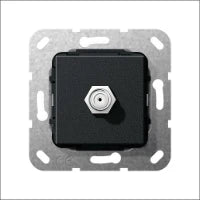 GIRA 264803 Overgangsafdekplaat Schalterprogramm