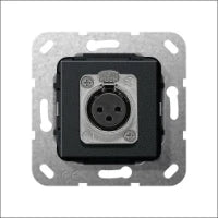 GIRA 264803 Overgangsafdekplaat Schalterprogramm