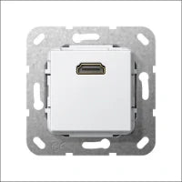 GIRA 264803 Overgangsafdekplaat Schalterprogramm
