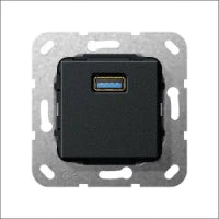 GIRA 264803 Overgangsafdekplaat Schalterprogramm