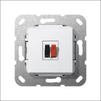 GIRA 264803 Overgangsafdekplaat Schalterprogramm