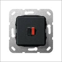GIRA 264803 Overgangsafdekplaat Schalterprogramm