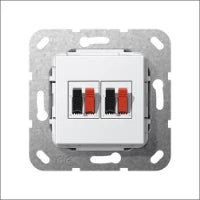 GIRA 264803 Overgangsafdekplaat Schalterprogramm