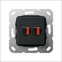 GIRA 264803 Overgangsafdekplaat Schalterprogramm