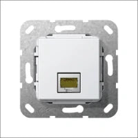 GIRA 264803 Overgangsafdekplaat Schalterprogramm