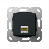 GIRA 264803 Overgangsafdekplaat Schalterprogramm