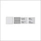 GIRA 116900 Bewaakbare LED-signaallamp