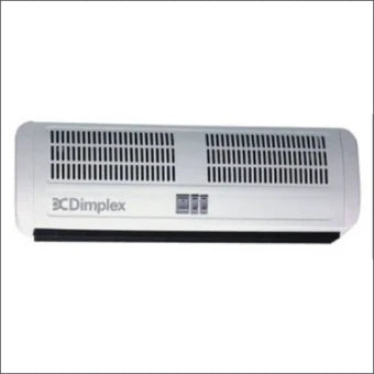 DIMPLEX d018250 Elektrisch luchtgordijn 605 mm