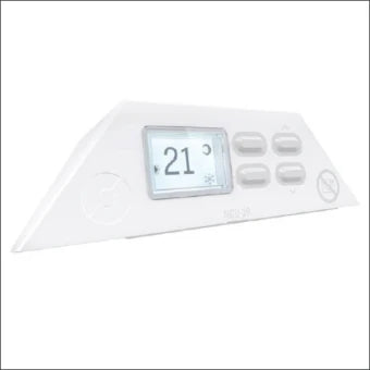 DIMPLEX D1007190 Elektrische Zubehoer fuer ventilatorconvector