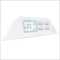 DIMPLEX D1006560 Netwerkhub 105 mm