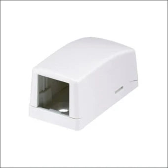 PANDUIT CBX1AW-A Datacom contactdoos (twisted pair)