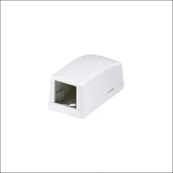 PANDUIT CBX1IW-A Datacom-Dose (Twisted Pair)