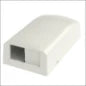 PANDUIT CMPHF1 Patchpaneel Twisted Pair 43.7 mm