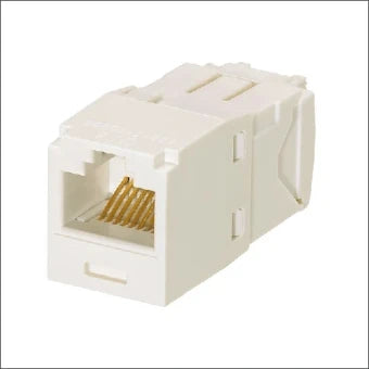 PANDUIT CJ688TGIW Modulaire connector