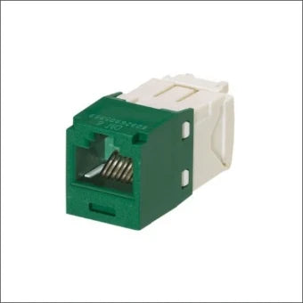 PANDUIT CJ688TGGR Modulaire connector