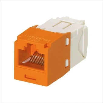 PANDUIT CJ688TGOR Modulaire connector