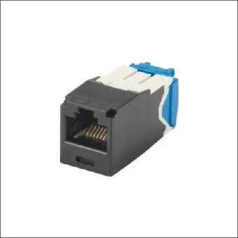 PANDUIT CJ6X88TGBL Modulaire connector