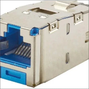 PANDUIT CJS6X88TGBUY Modulaire connector