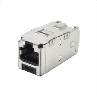 PANDUIT CJS6X88TGY Modulaire connector