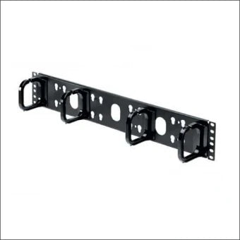 PANDUIT CMPHF2 Patchpaneel twisted pair