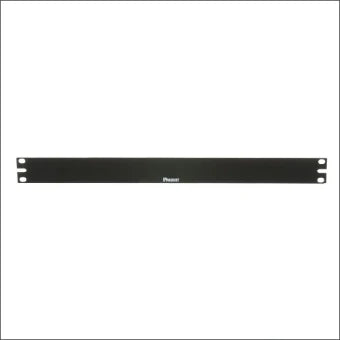 PANDUIT DPFP1 Frontpaneel/patchpaneel leer (Schaltschrank/Gehause)