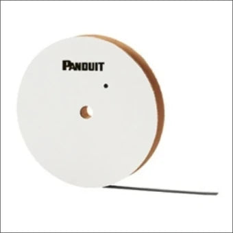 PANDUIT PCSH-B-CR Rubber U-profiel 11.9 mm