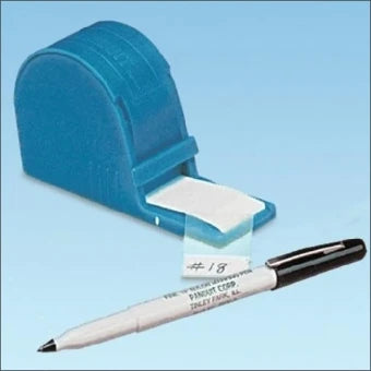 PANDUIT S100X125VARY Labeltape