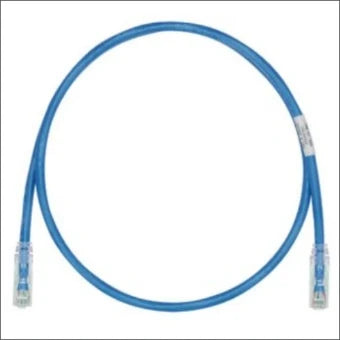 PANDUIT UTPSP2MBUY Twisted-Pair-Patchkabel 2 m