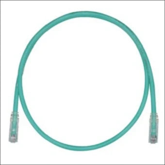 PANDUIT UTPSP0.5MGRY Twisted-Pair-Patchkabel 1.6 m