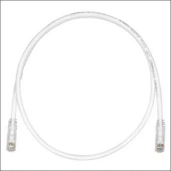 PANDUIT UTPSP1MY Twisted-Pair-Patchkabel 1 m