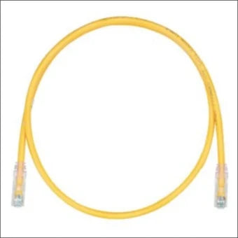 PANDUIT UTPSP2MYLY Twisted-Pair-Patchkabel 6.6 m