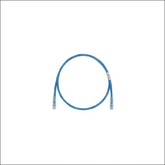 PANDUIT UTPSP16MBUY Twisted-Pair-Patchkabel 16 m